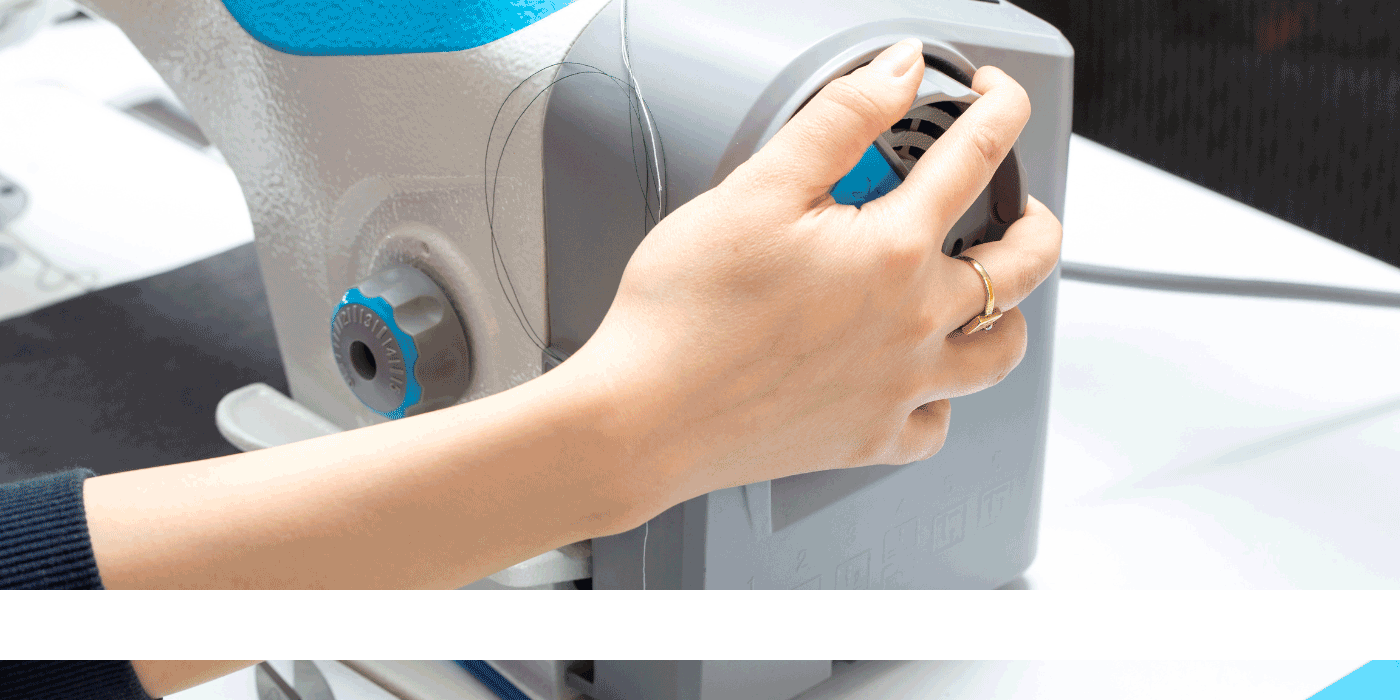 how to adjust a walking foot sewing machine