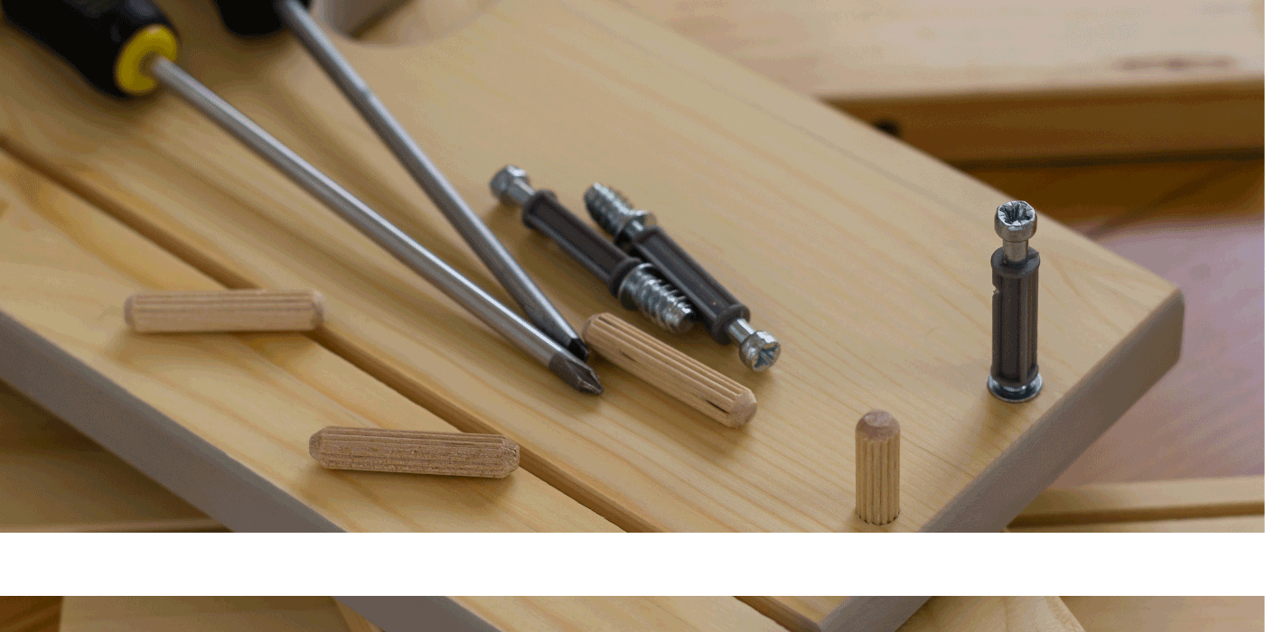 how to assemble a yarn ball winder