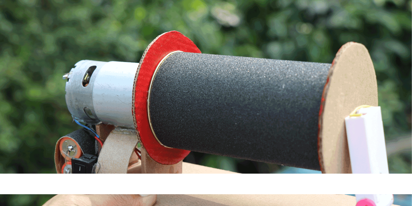 how to assemble an electric yarn ball winder