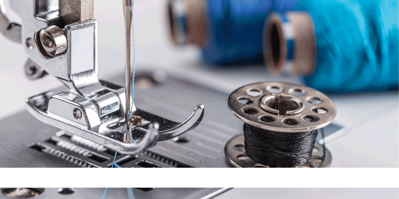 how to change a sewing machine needle