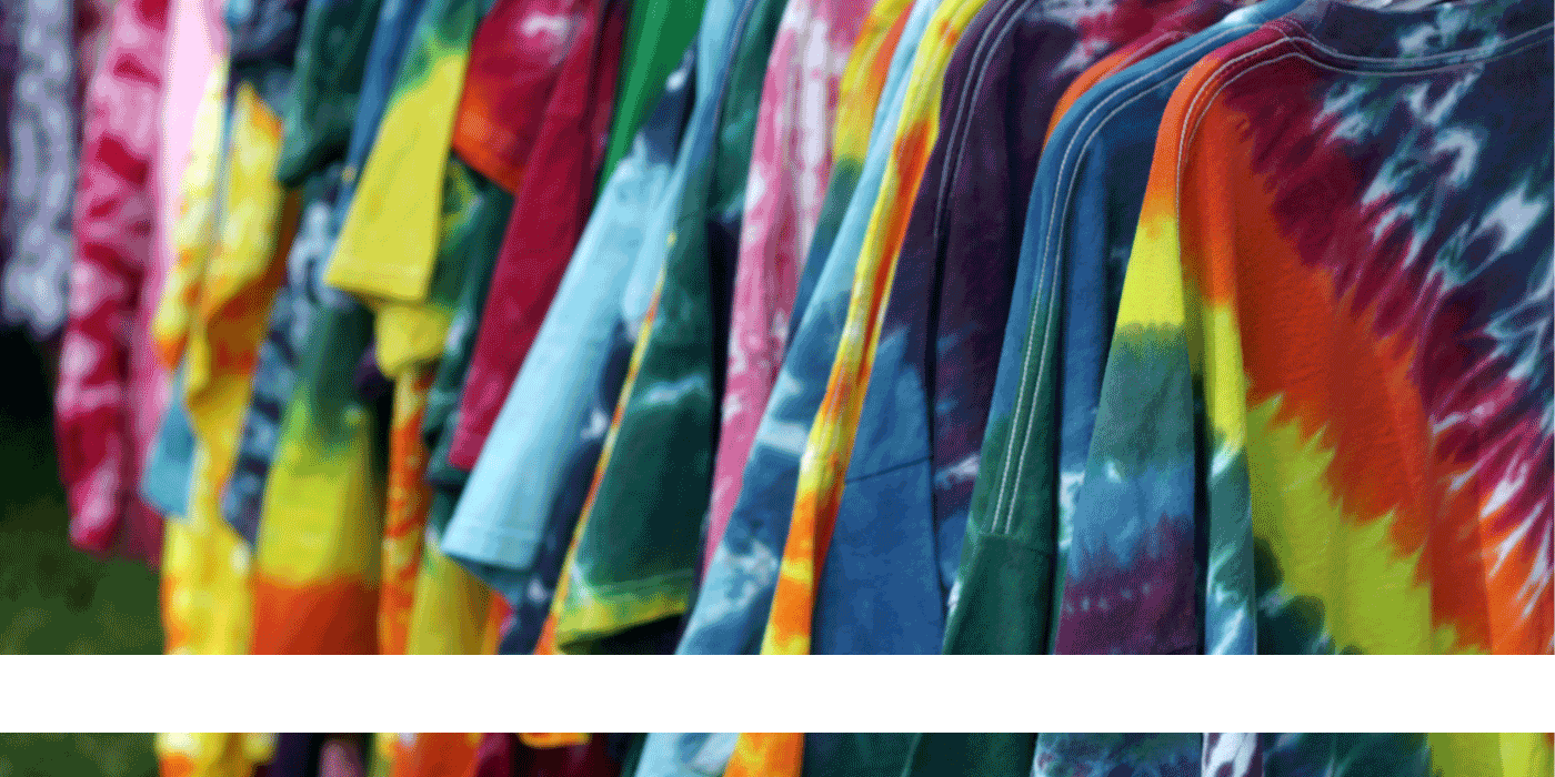 how to dye a dress green