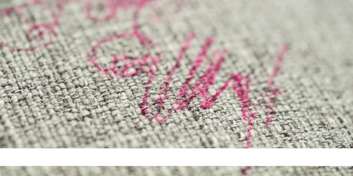 how to fix fabric marker mistake