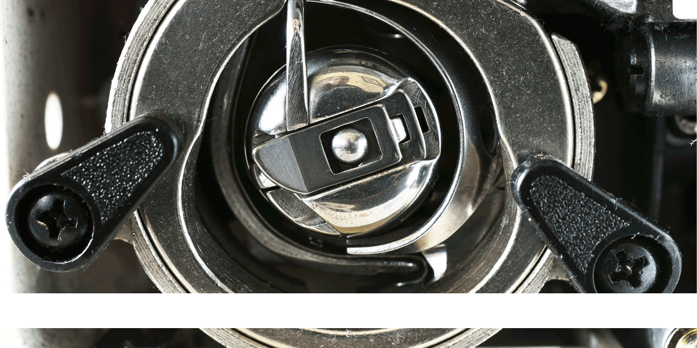 how to load a bobbin on a singer heavy duty sewing machine