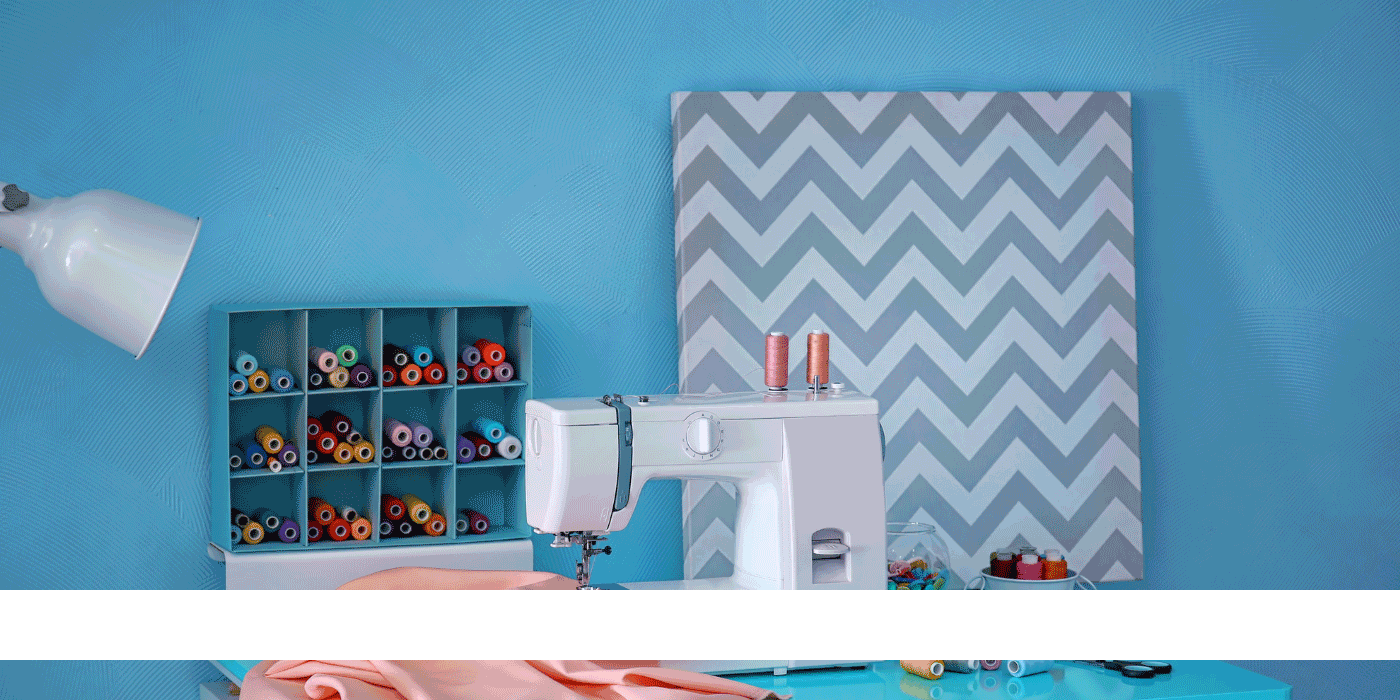 how to make hems with the coverstitch machines