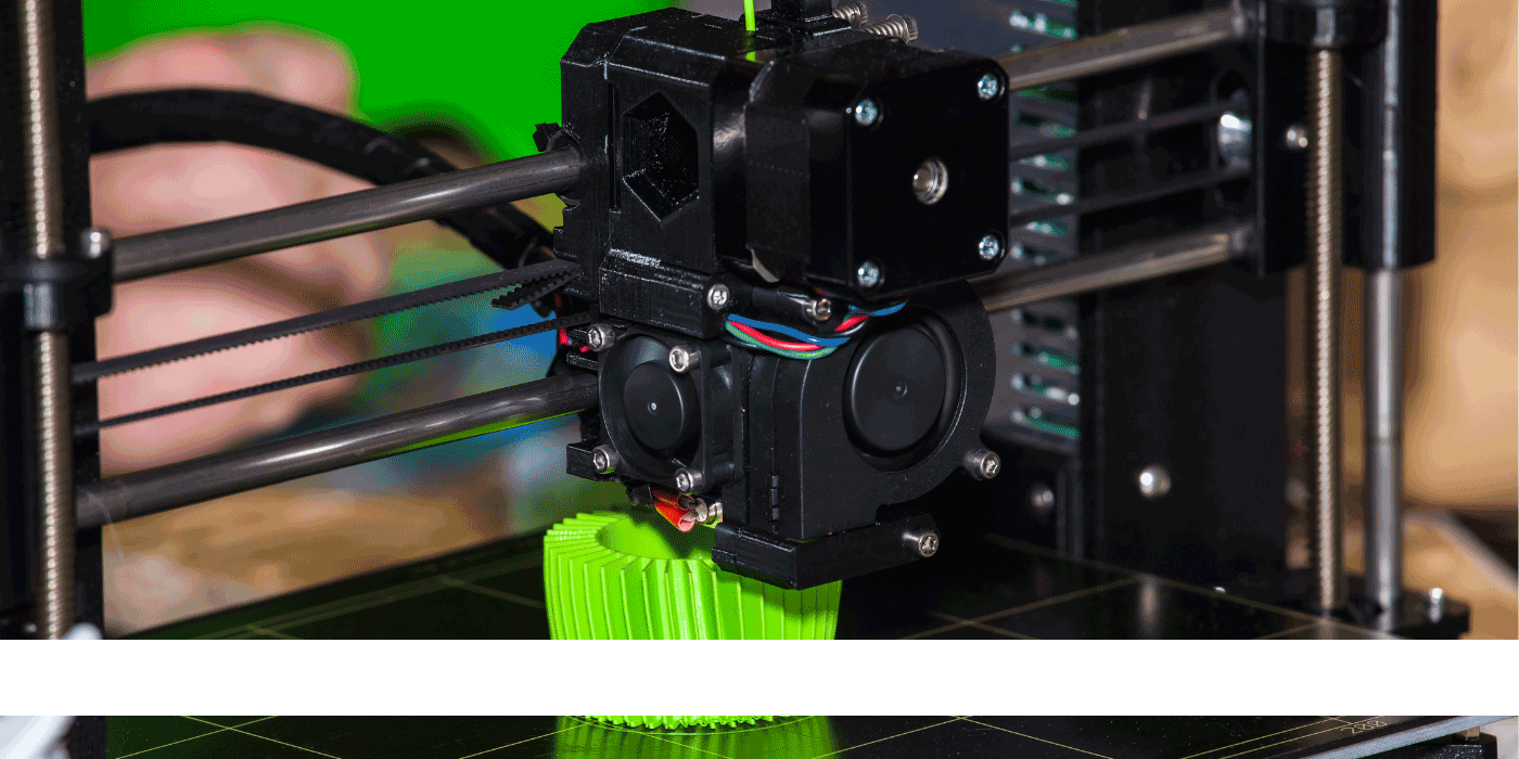 how to offer 3d printing services