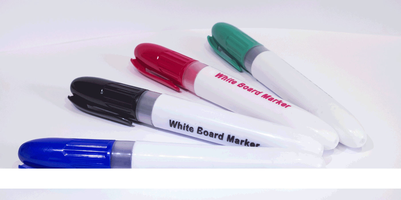 how to remove permanent marker from nylon fabric