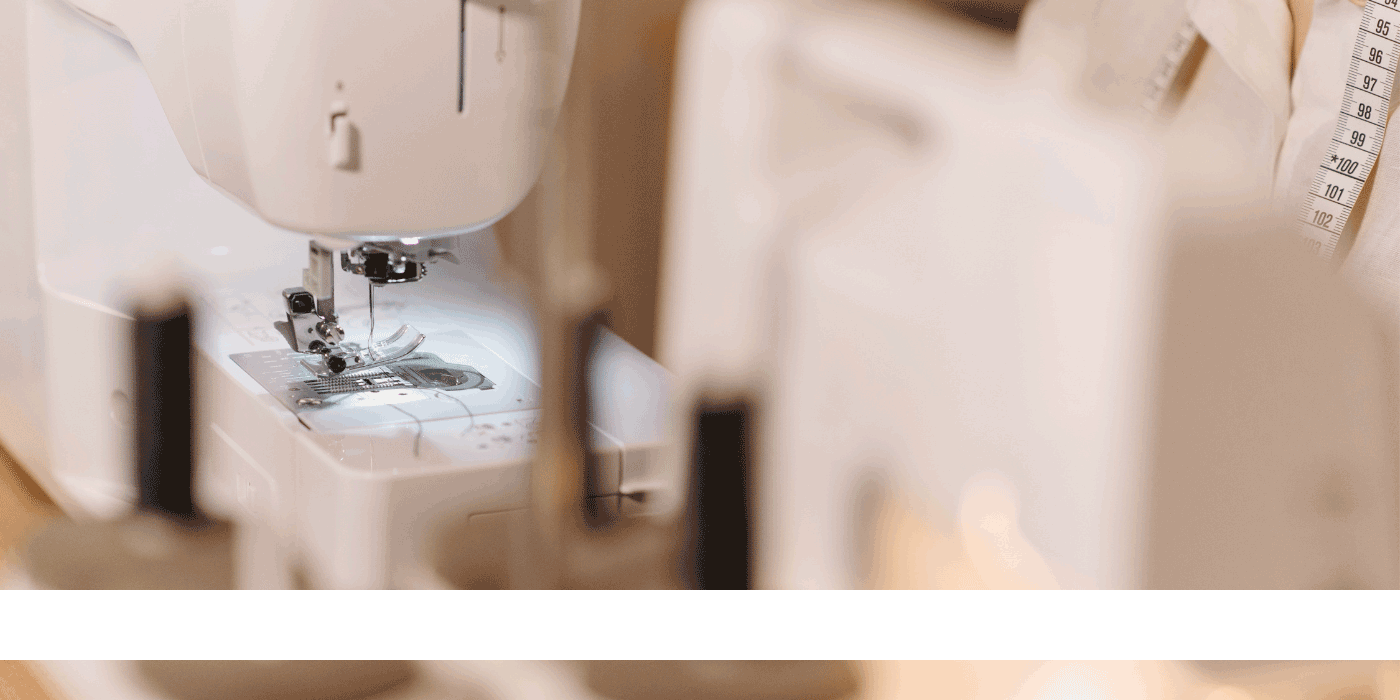how to set up brother sewing machine