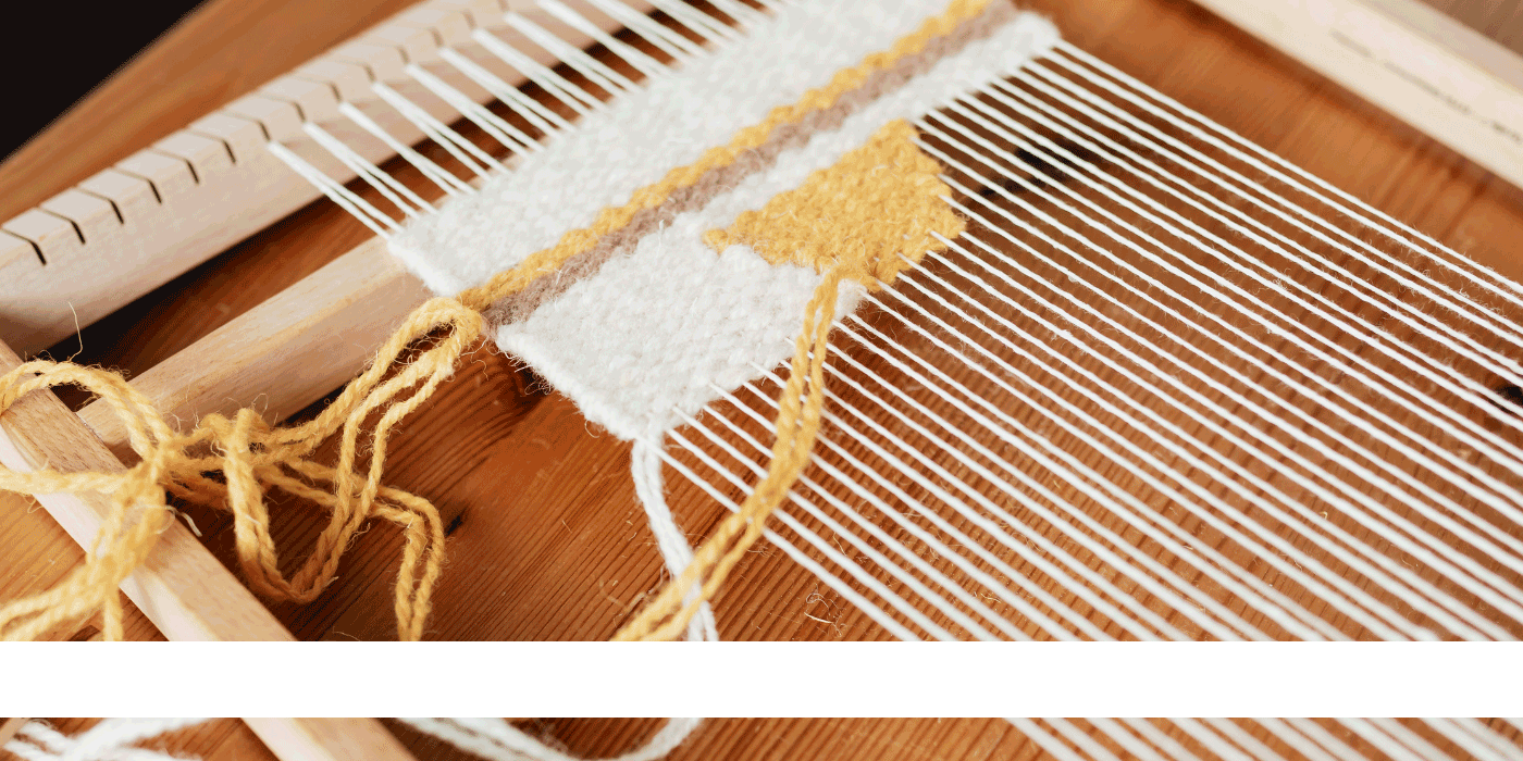 how to store knitting looms