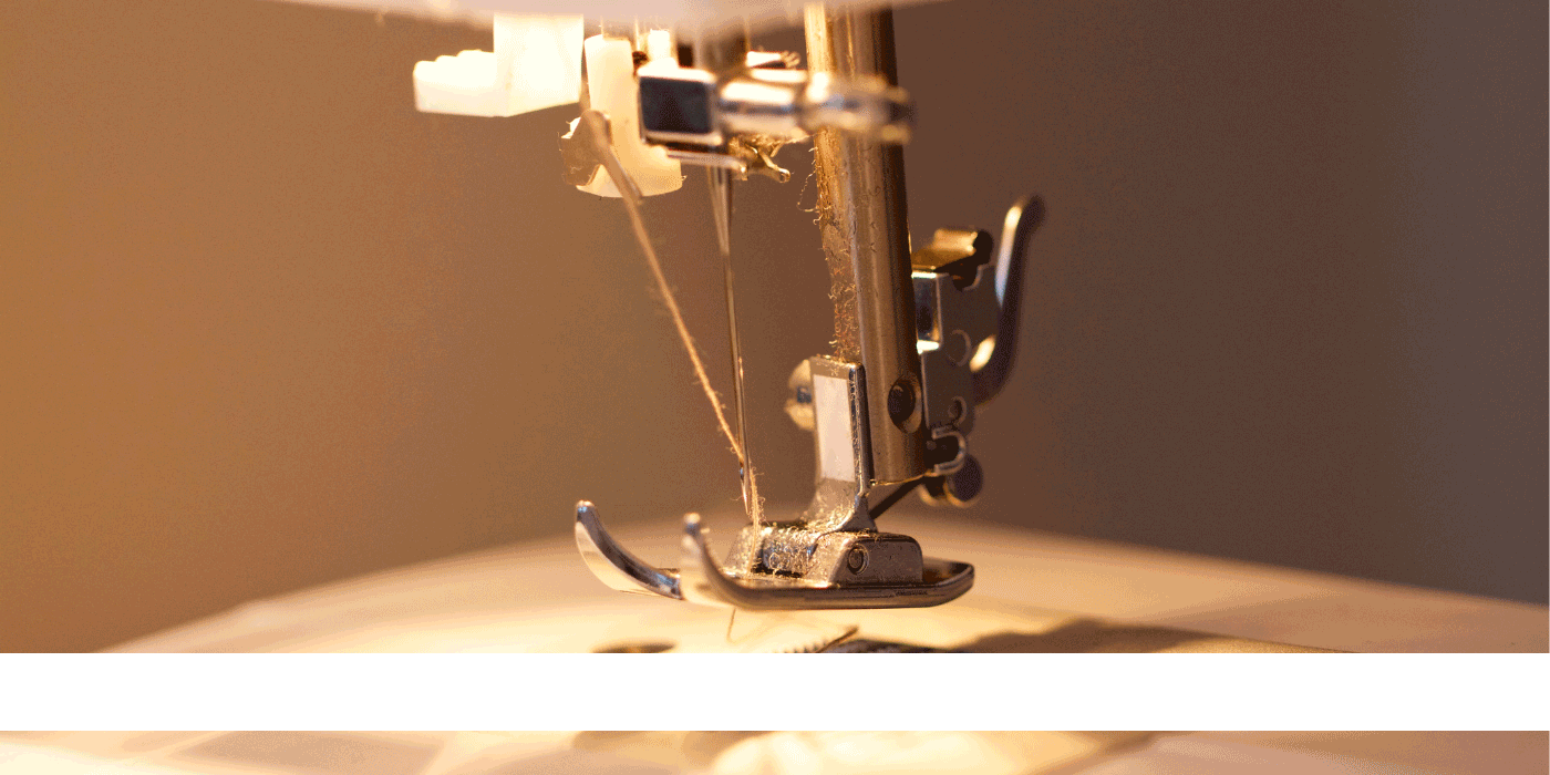 how to thread a small singer sewing machine