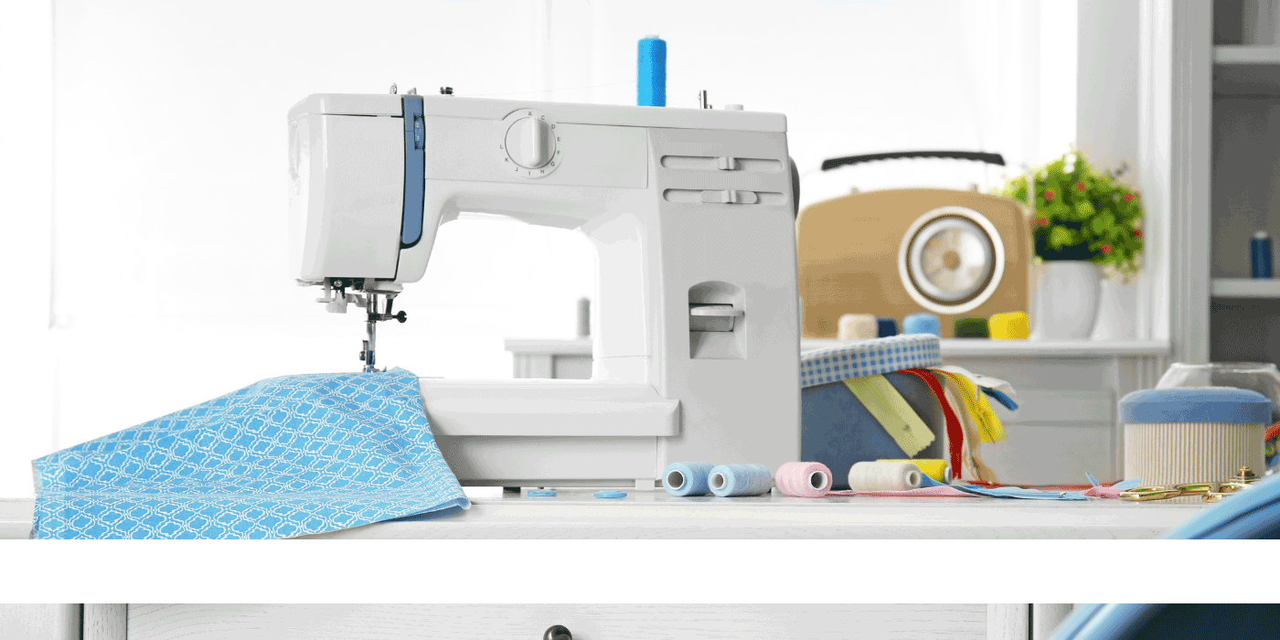 how to use coverstitch machine