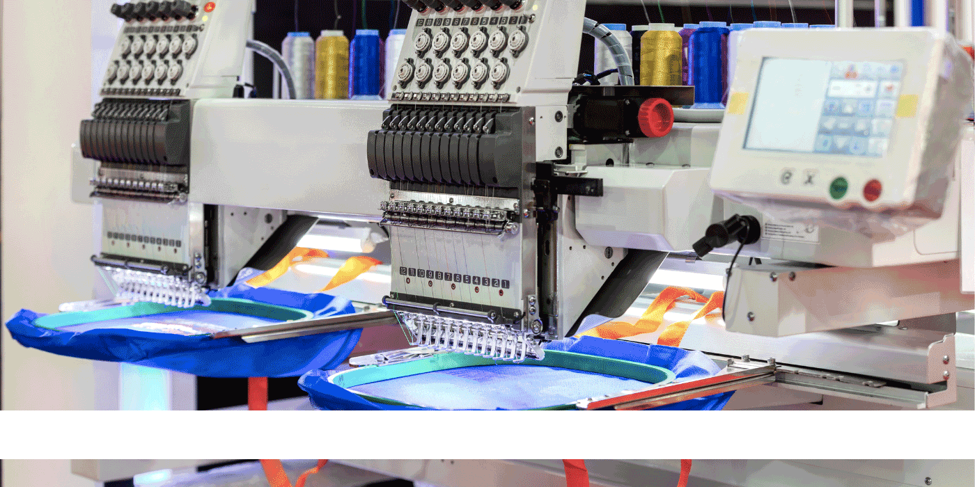 how to use husqvarna viking embroidery machine