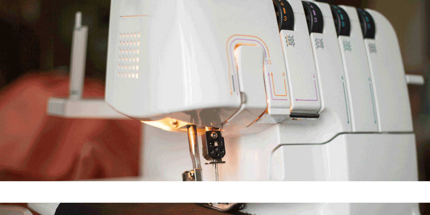 how to use serger for beginners