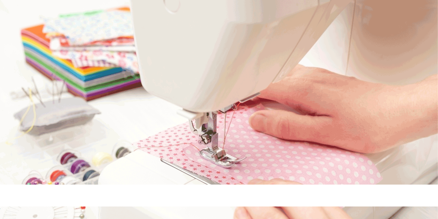 janome basic sewing machine