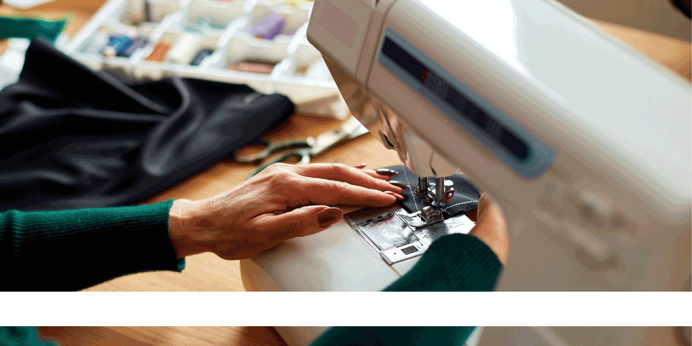 janome sewing machines feet