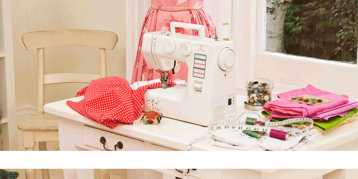 koala sewing chair