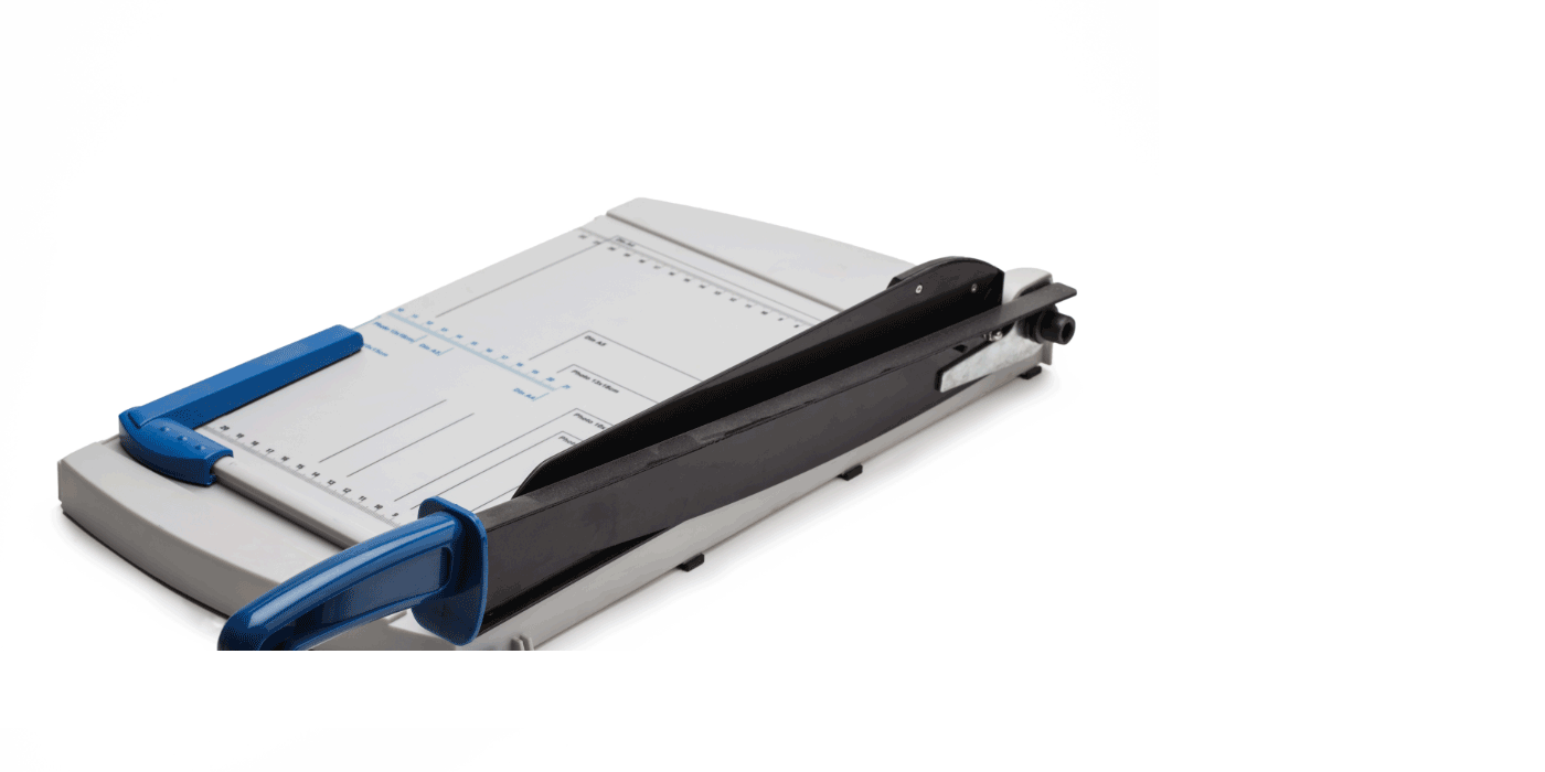 paper trimmer