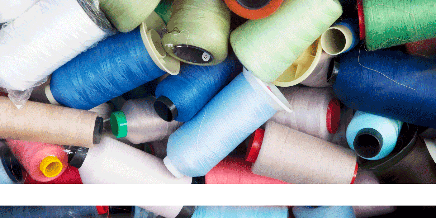 serger threads
