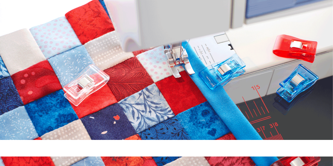 sewing clips for fabric