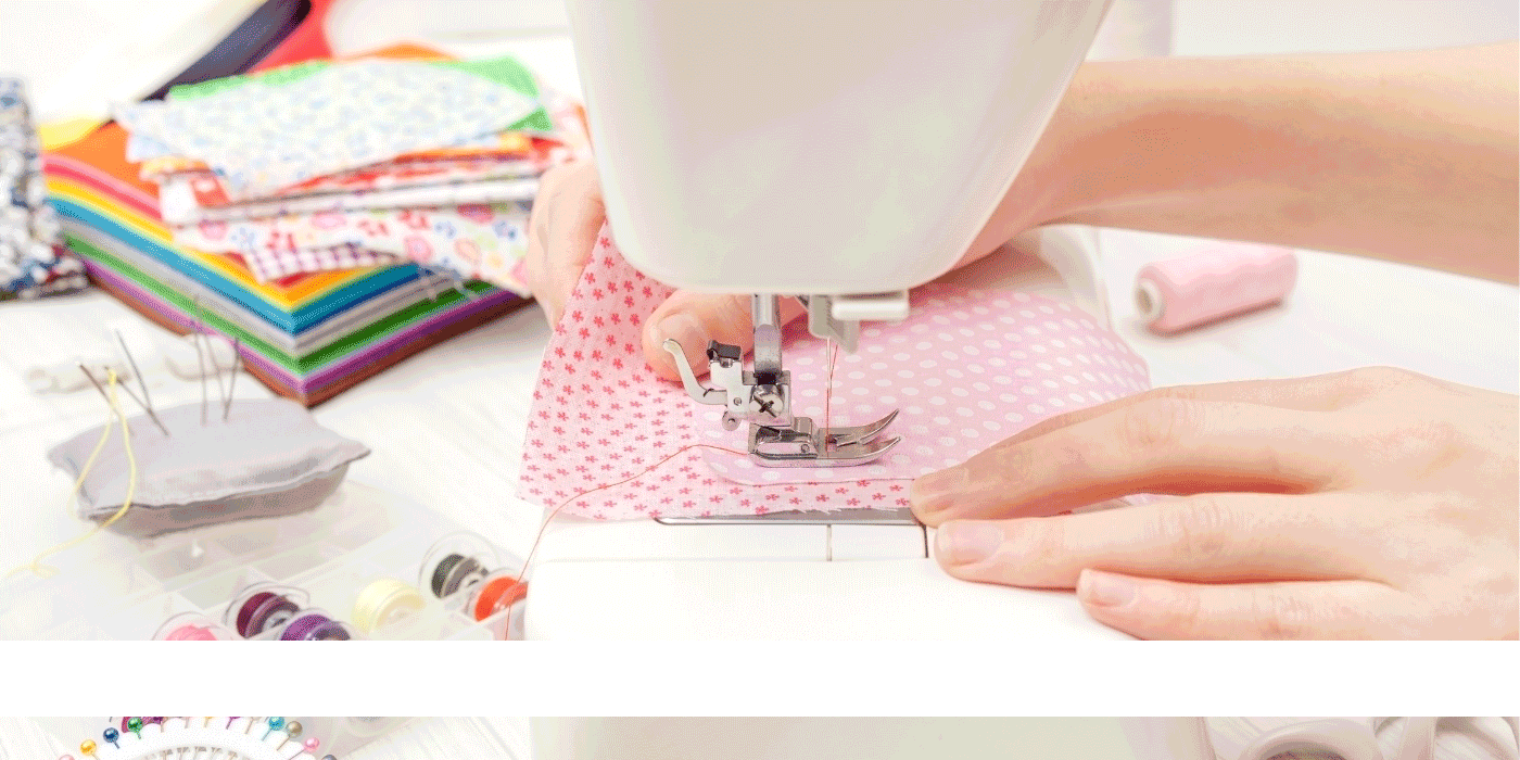 sewing clips on extensions