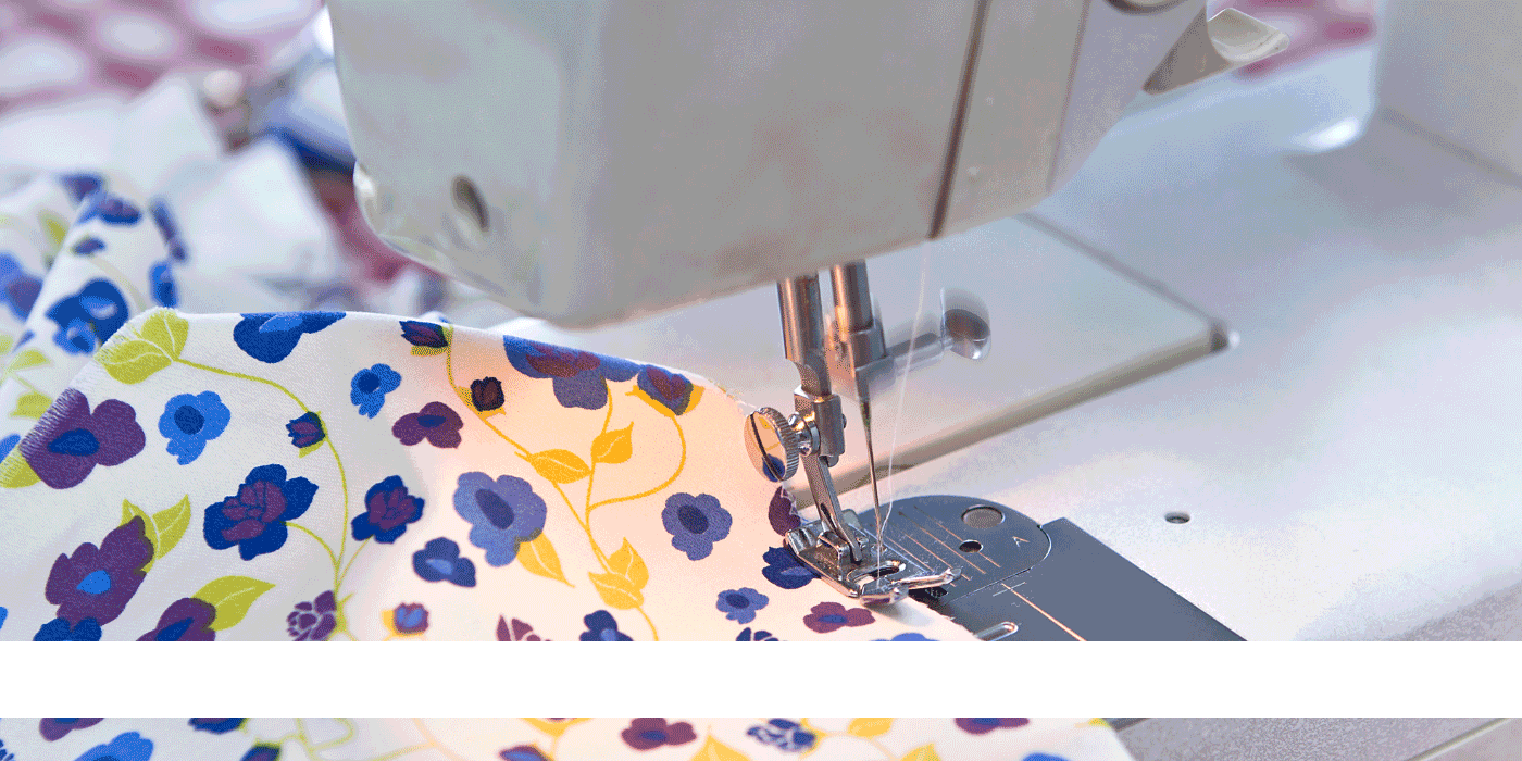 sewing machine for cosplay