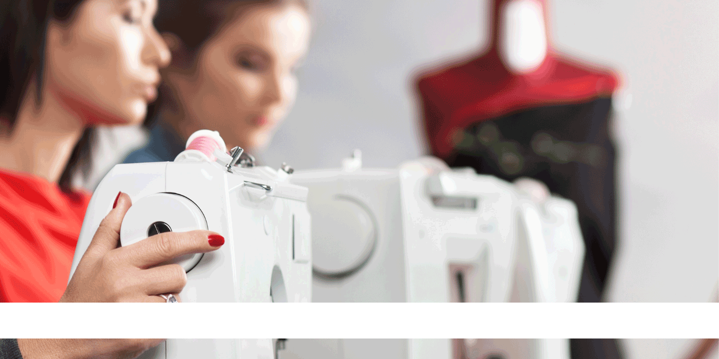 sewing machine for fashion design student what should be considered for choosing a sewing machine