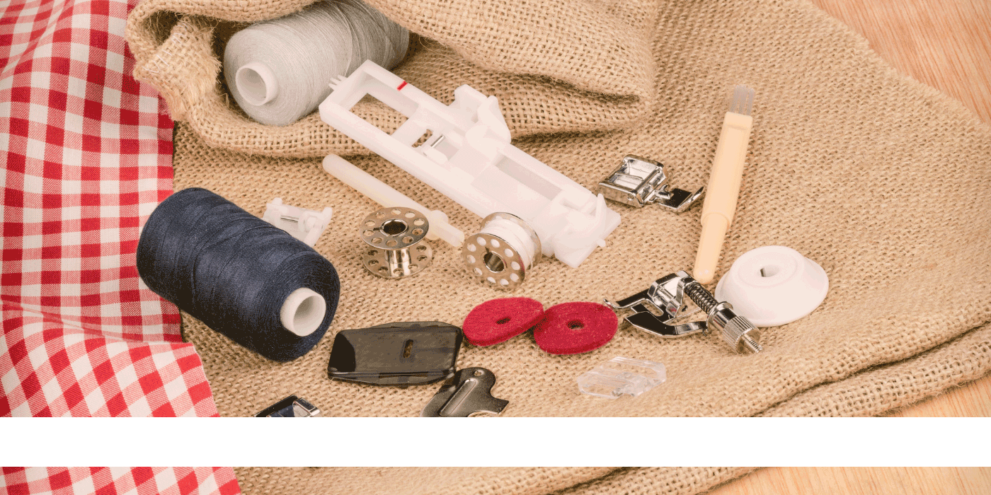 singer sewing machine parts