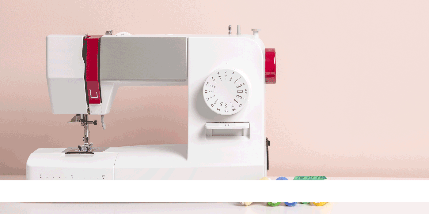 singer sewing machine