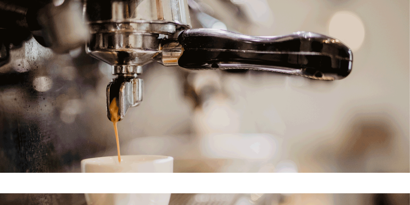 steam press cafe