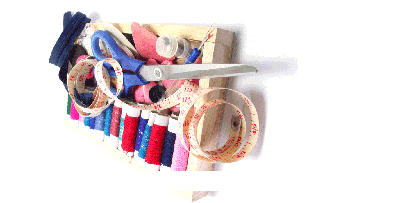 travel sewing kits