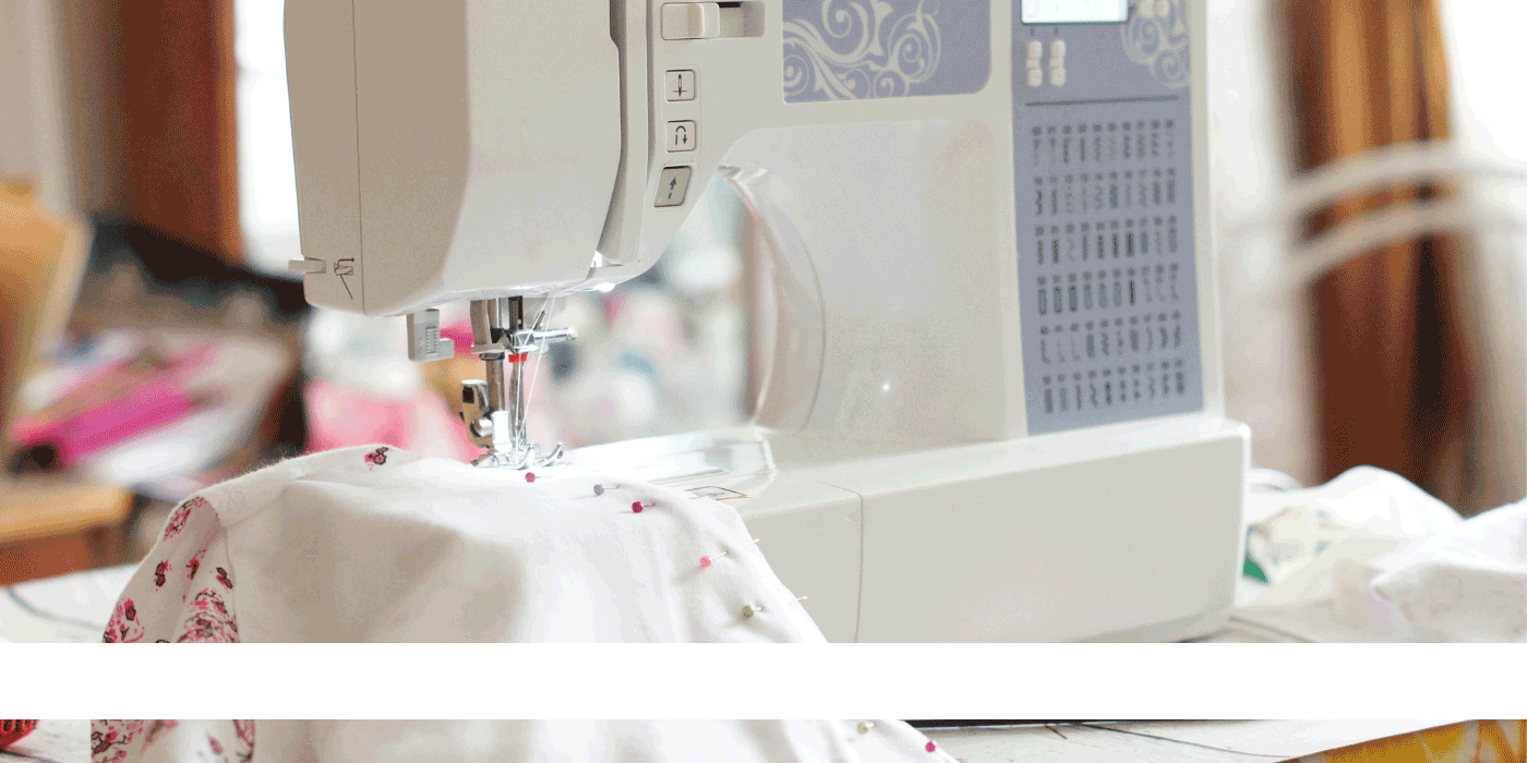 what is a basic sewing machine