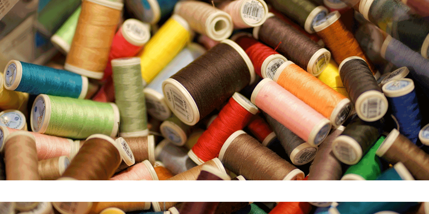what is the difference between all purpose thread and quilting thread