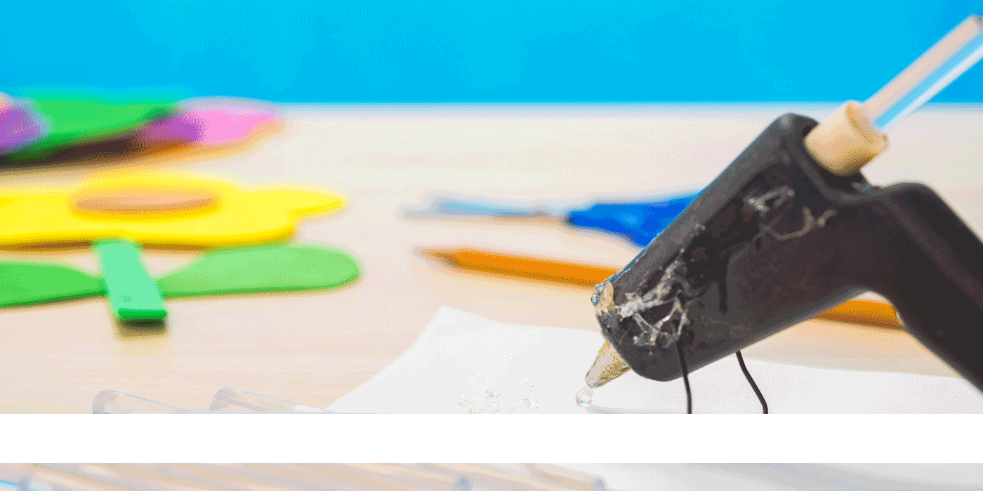 which is better high temp or low temp glue gun for crafts