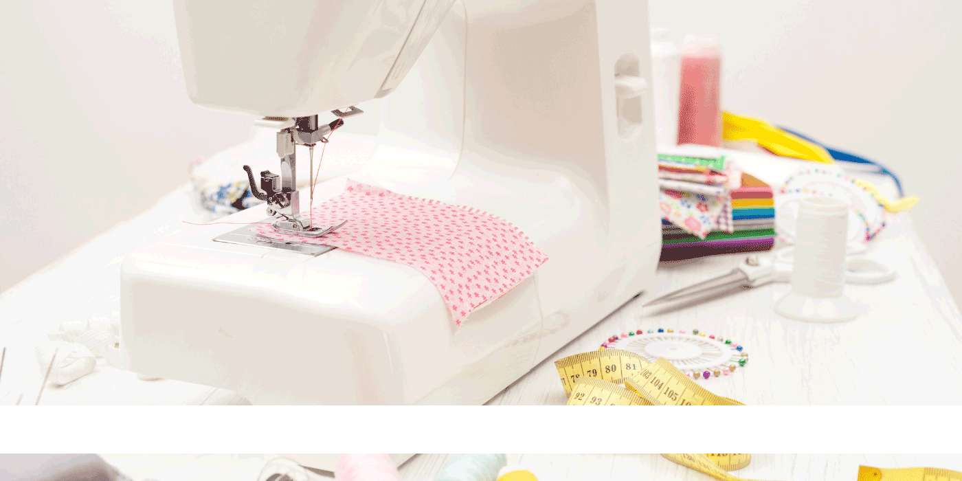which type of sewing machine is best for home use
