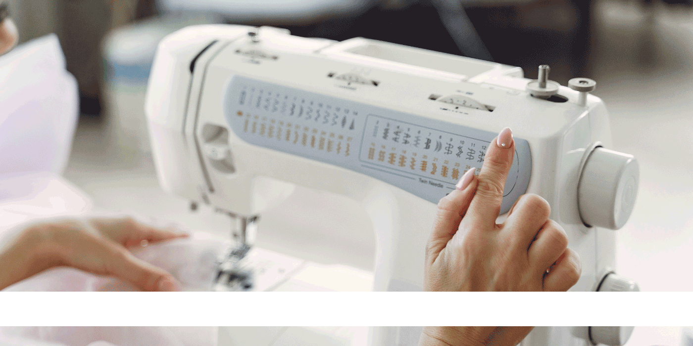 who makes janome sewing machines