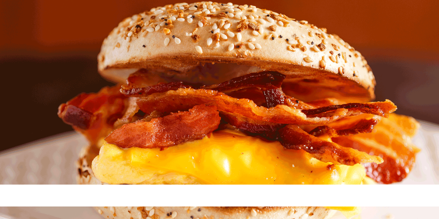 bagels