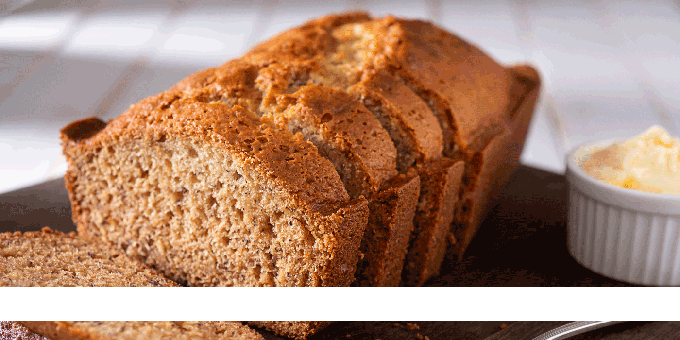 banana bread