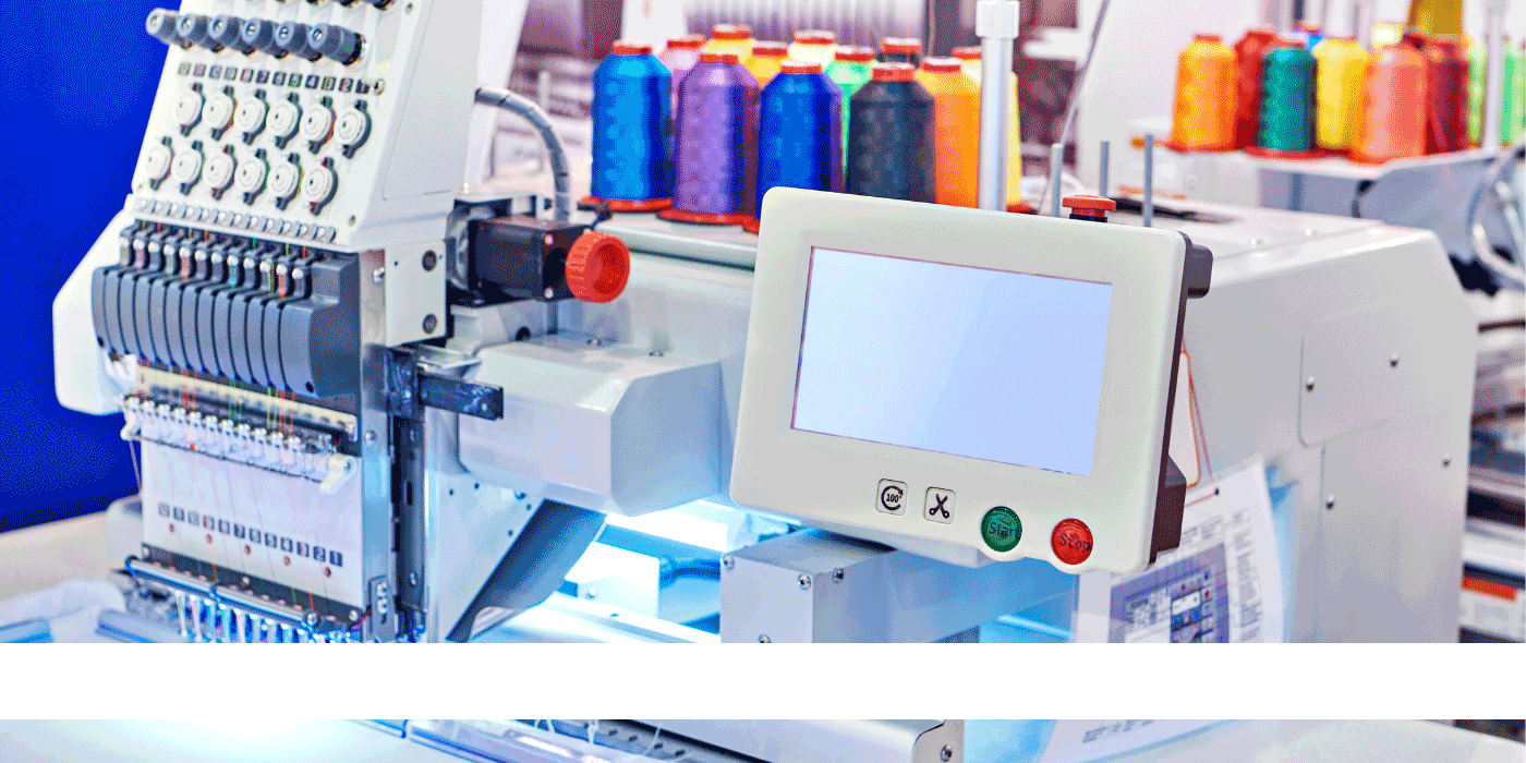 brother embroidery machine