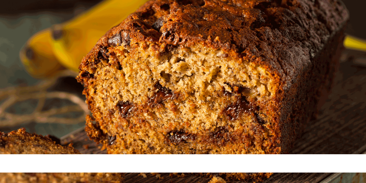 chocolate chip bread