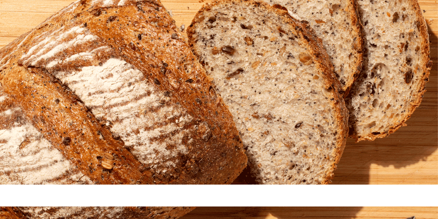 ciabatta bread
