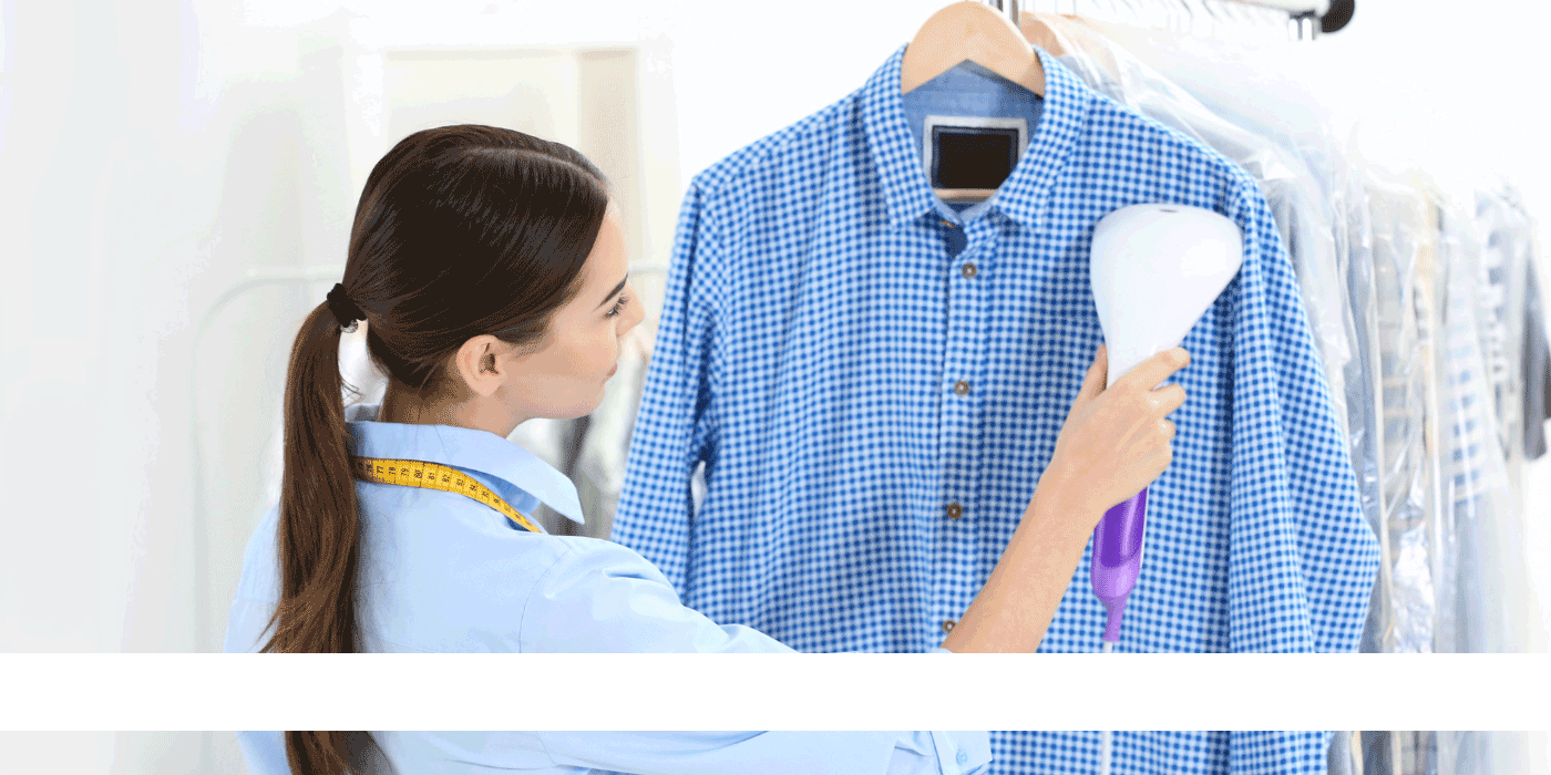 clothing steamers