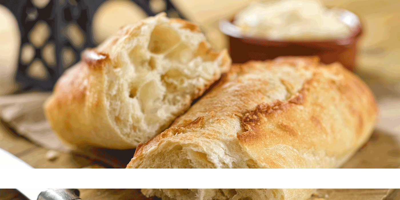 french baguette