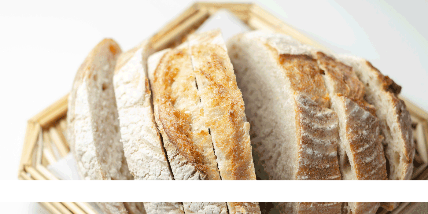 gluten-free artisan bread