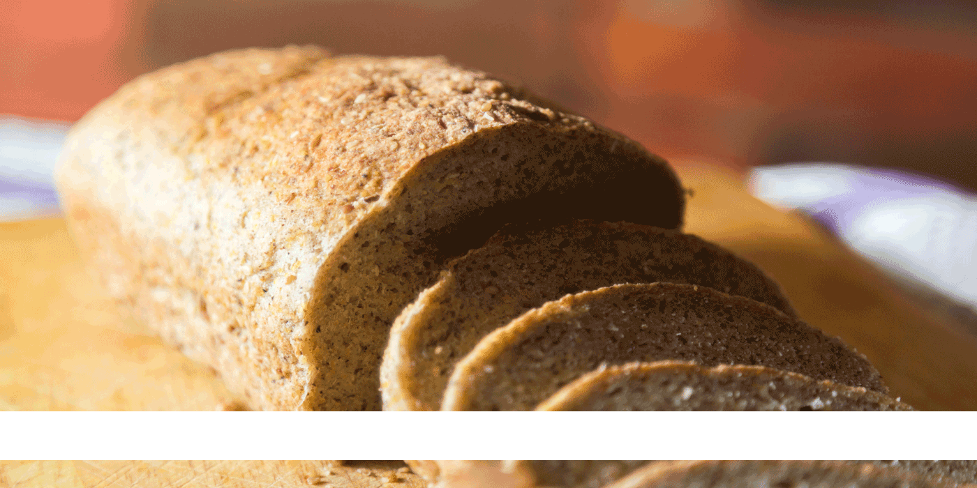 gluten-free multigrain bread