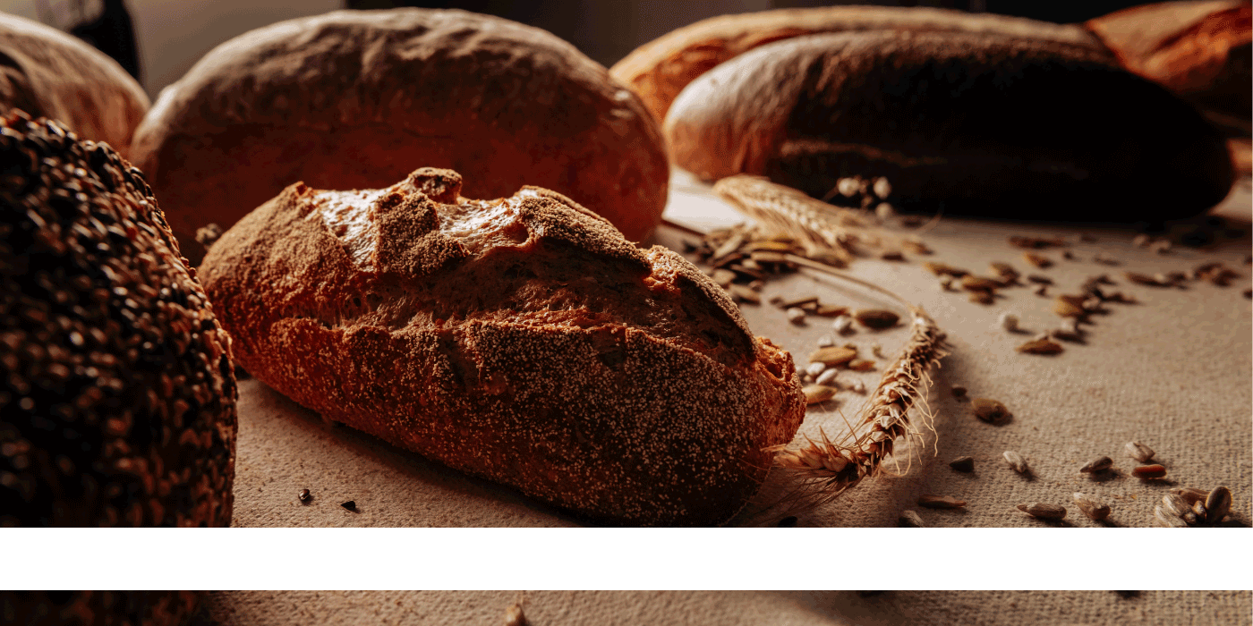gluten-free oatmeal bread