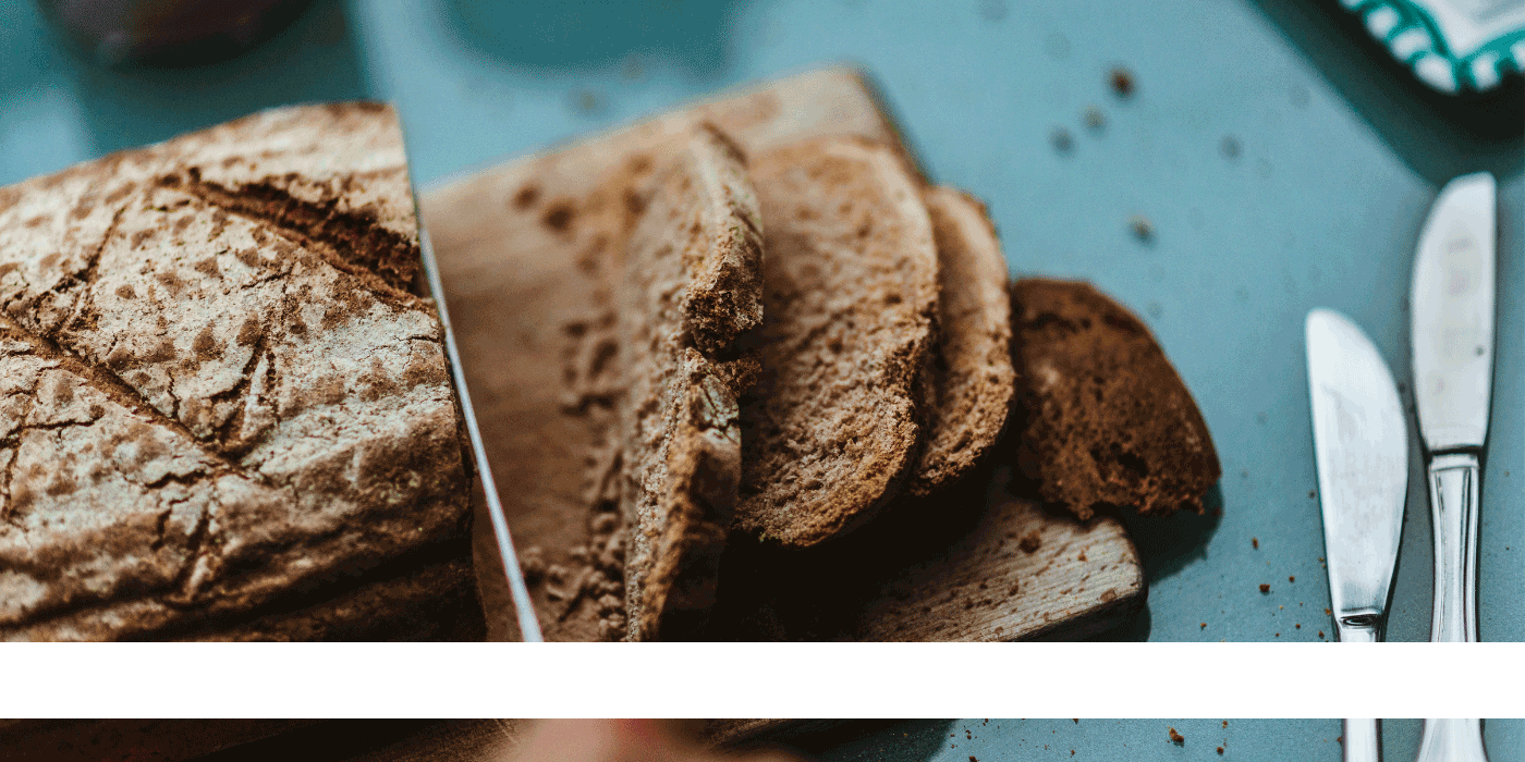 gluten-free sourdough bread