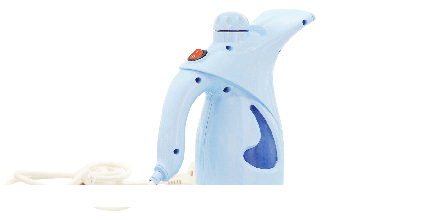 how do i add water to my clothes steamer