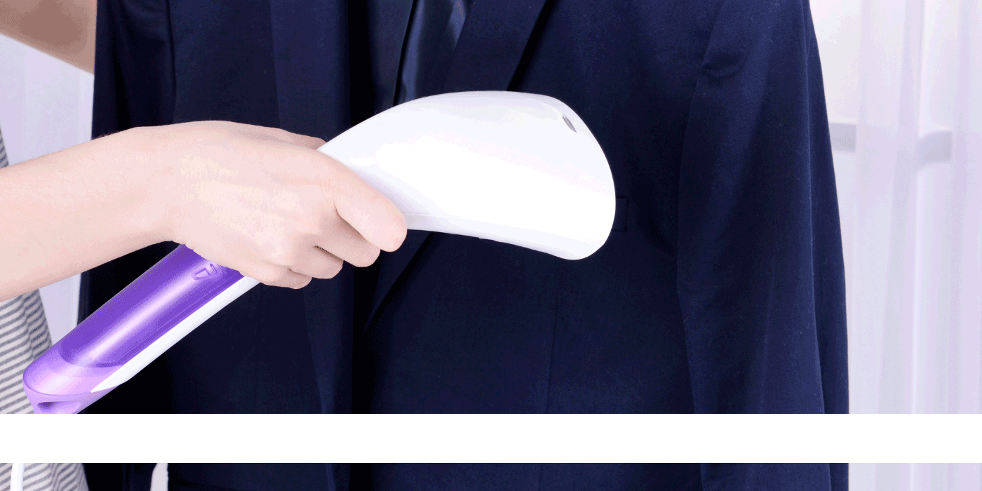 how do i choose a clothes steamer