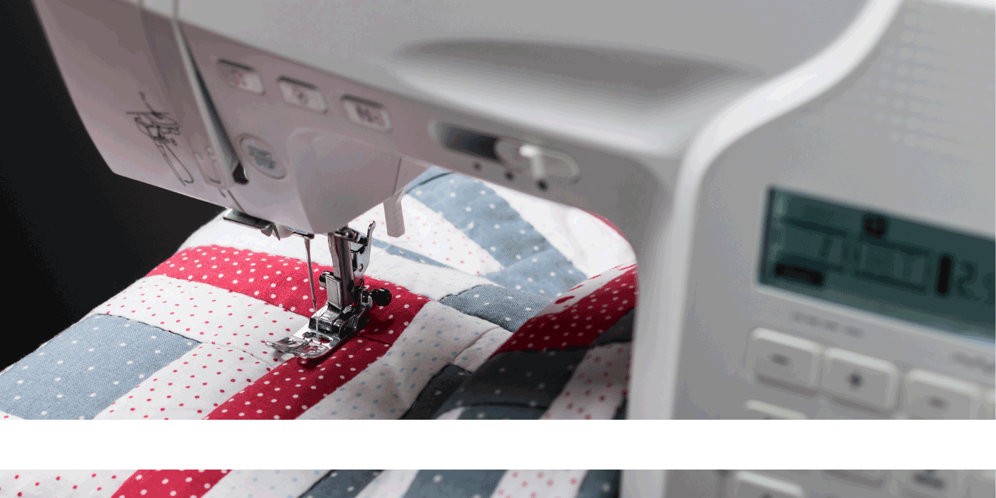 how do i choose a long arm quilting machine