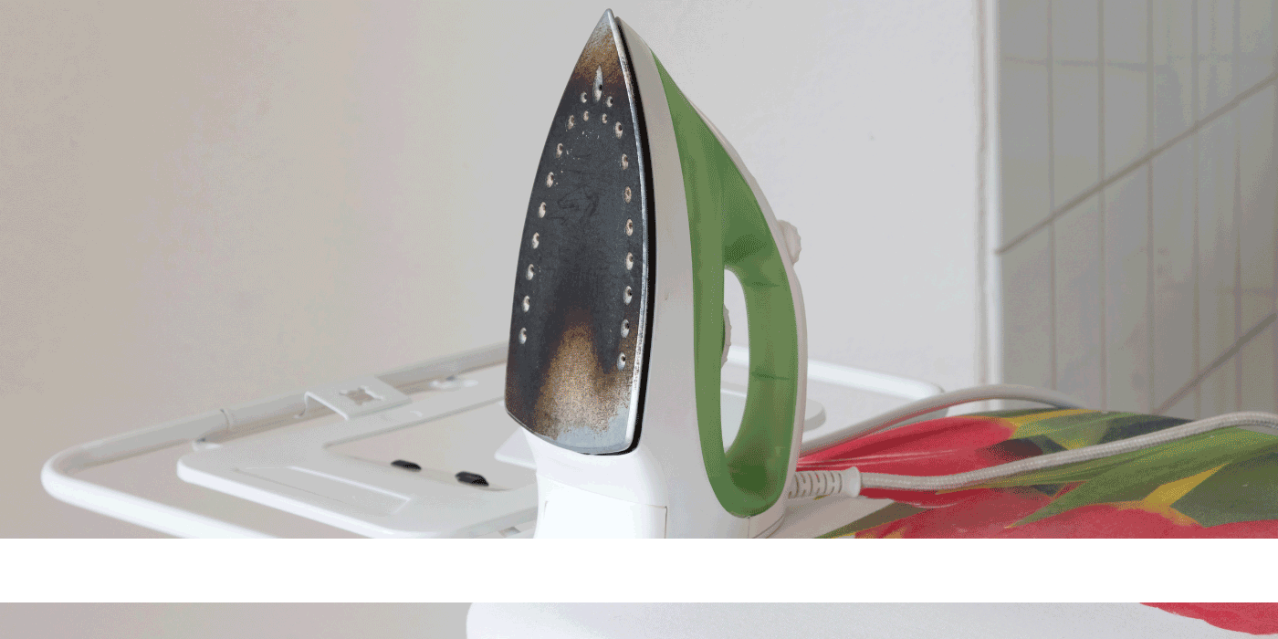 how do you attach an ironing board to the wall