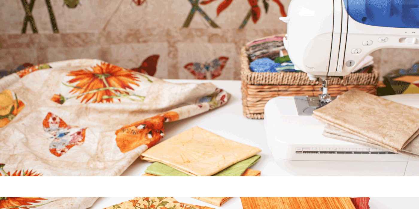 how do you buy a quilting sewing machine
